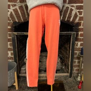 NWT women's adidas 3 stripes tights